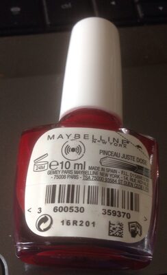 Vernis