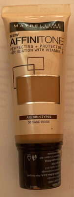 Affinitone 30 Sand Beige