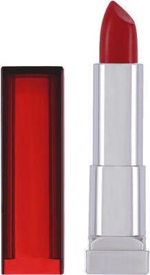 Maybelline Color Sense Lipstick Lady Red 527