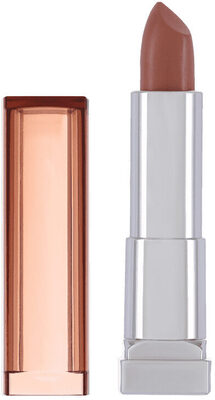 Maybelline Color Sensational Lipstick Choco Cream
