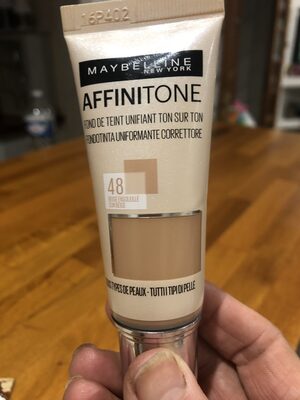 Affinitone