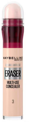Maybelline New York Instant Anti Age Eraser 03 Fair Concealer