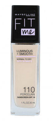 Fit me foundation