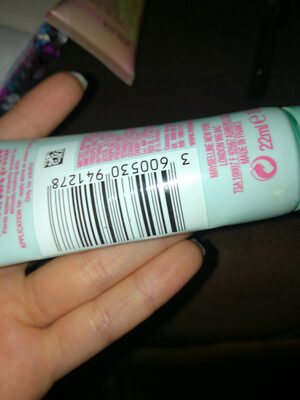 Maybelline primer