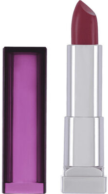 Color Sensational Lipstick Mauve Mania 342