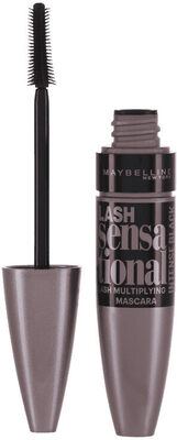 Maybelline New York Lash Sensational Intense Black Extra Volume Mascara