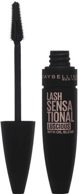 Maybelline Mascara Lash Sensational Luscious Black
