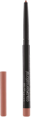Maybelline Color Sensational Lipliner Nude Whisper