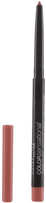 Maybelline Color Sensational Lipliner Dusty Rose