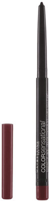 Maybelline Color Sensational Lipliner Rich Wine