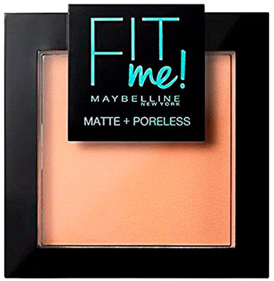 fit me powder