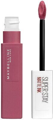 Maybelline New York SuperStay Matte Ink 15 Lover Lipstick