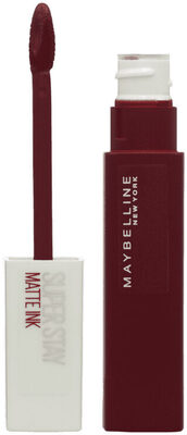 Maybelline New York SuperStay Matte Ink 50 Voyager Matte Lippenstift