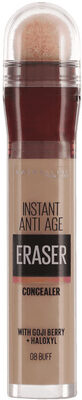 Maybelline New York Instant Anti Age Eraser 08 Buff Concealer
