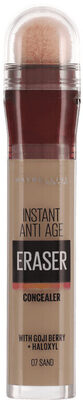 Maybelline New York Instant Anti Age Eraser 07 Sand Concealer