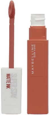 Maybelline New York SuperStay Matte Ink 60 Poet Lipstick