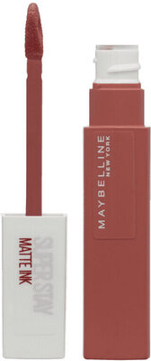 Maybelline New York SuperStay Matte Ink 65 Seductress Lipstick