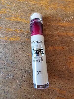 Löscher