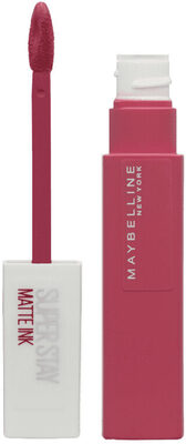 Maybelline New York SuperStay Matte Ink 125 Inspirer Lipstick