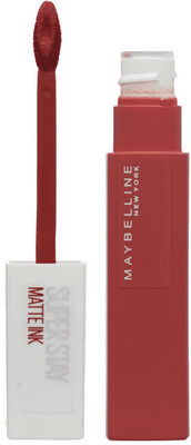 Maybelline New York SuperStay Matte Ink 130 Self-Starter Lipstick