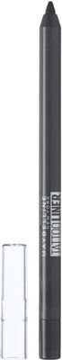Maybelline New York Tattoo Liner 901 Intense Charcoal Automatic Gel Pencil