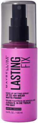 Maybelline New York Lasting Fix Make-up Setting Spray