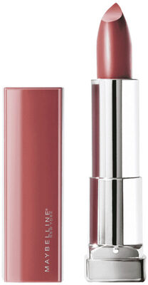 Maybelline Color Sensat.Lipstick Made for Me Mauve
