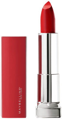 Color Sensational Lipstick Made for All for Me 382