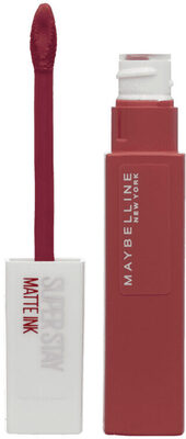 Maybelline New York SuperStay Matte Ink 155 Savant Lipstick