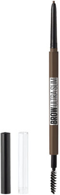 Maybelline New York Brow Ultra Slim 04 Medium Brown Wenkbrauwpotlood
