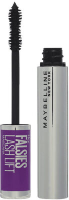 Maybelline New York The Falsies Lash Lift Black Mascara