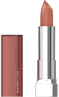 Maybelline Color Sense Lipstick Naked Care 144