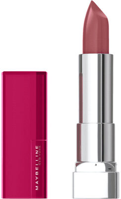Maybelline Lipstick Color Sense Rosey Risk 211