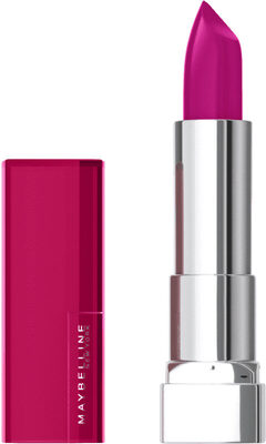 Maybelline Lipstick Color Sense Pink Thrill 266