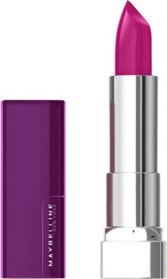 Maybelline Lipstick Color Sense Berry Go 400
