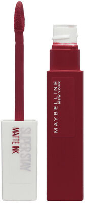 Maybelline New York SuperStay Matte Ink 170 Initiator Lipstick