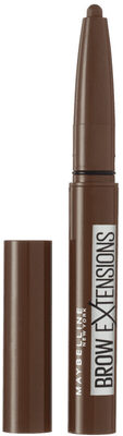 Maybelline Brow Extension Medium Brown 4