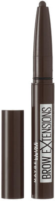 Maybelline Brow Extension Deep Brown 6