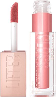 Maybelline New York Lifter Gloss 004 Silk Lipgloss
