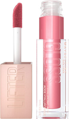 Maybelline New York Lifter Gloss 5 Petal Lipgloss