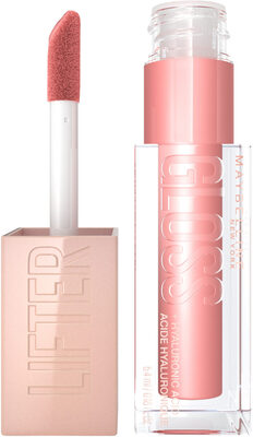 Maybelline Color Sense Lifter Gloss Reef 6