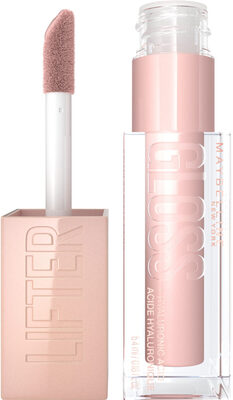Maybelline New York Lifter Gloss 2 Ice Lipgloss