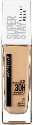 Maybelline Foundation Superstay 30h N.Beige