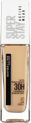 Maybelline Foundation Superstay 30h Fawn
