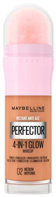 Maybelline New York Instant Anti-Age Perfector 4-in-1 Glow Medium Concealer