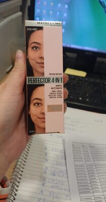 Perfector 4-in-1