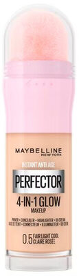 Maybelline New York Instant Perfector 4-in-1 Glow 0.5 Fair Light Cool Concealer