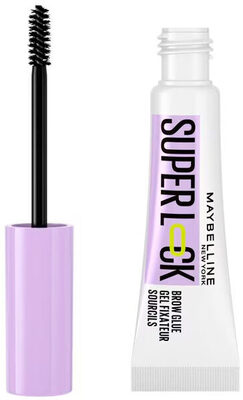 Maybelline New York Superlock Clear Brow Glue
