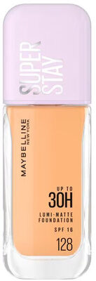 Maybelline New York Superstay 128 Lumi Matte Foundation