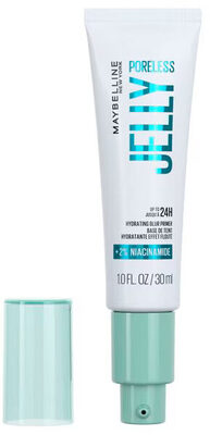 Maybelline New York Poreless Jelly Hydrating Blur Primer